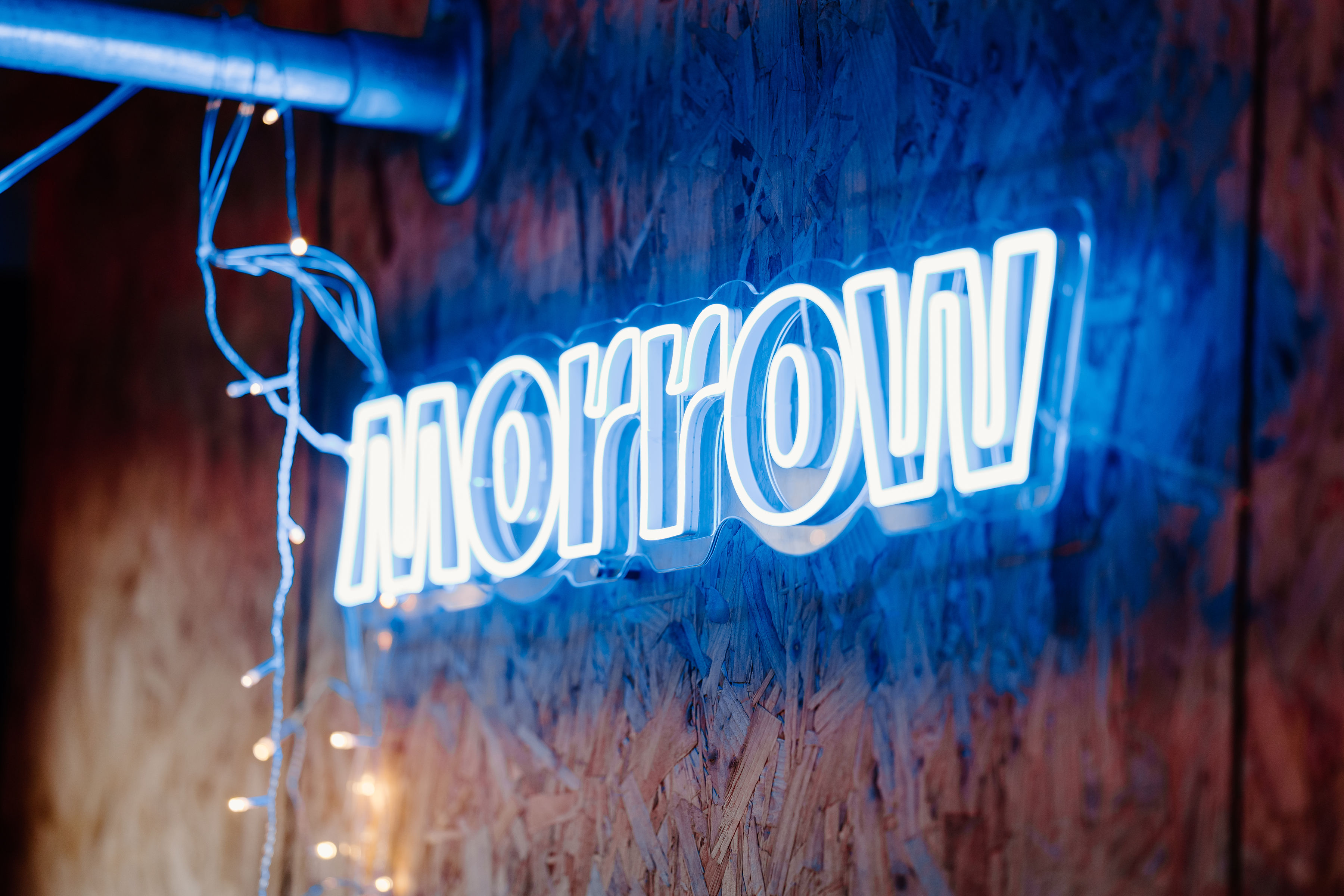 Morrow Logo